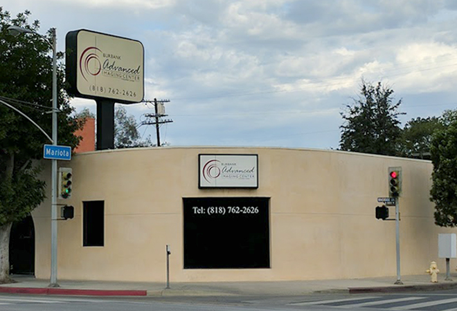 Burbank Advanced Imaging Center Photos